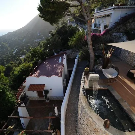 Claro De Lua Circeo 4* San Felice Circeo