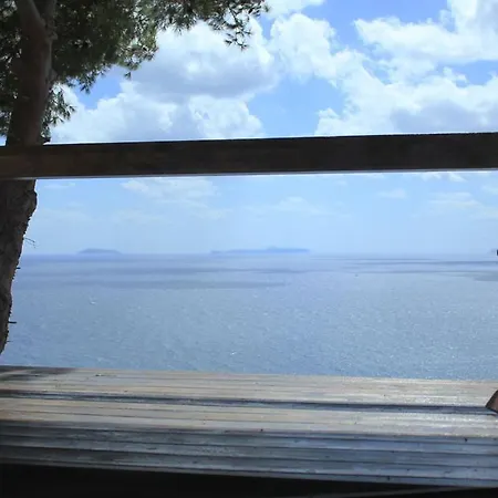 Claro De Lua Circeo 4* San Felice Circeo