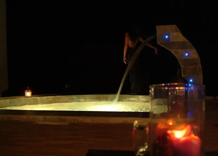 Claro De Lua Circeo Bed & Breakfast San Felice Circeo