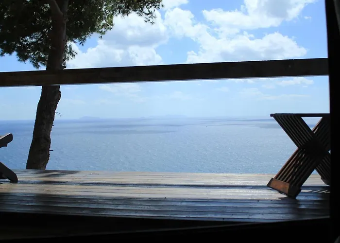 Claro De Lua Circeo 4*