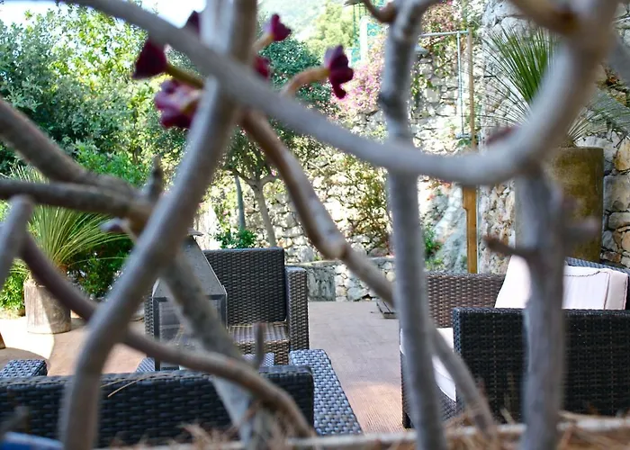 Bed & Breakfast Claro De Lua Circeo San Felice Circeo