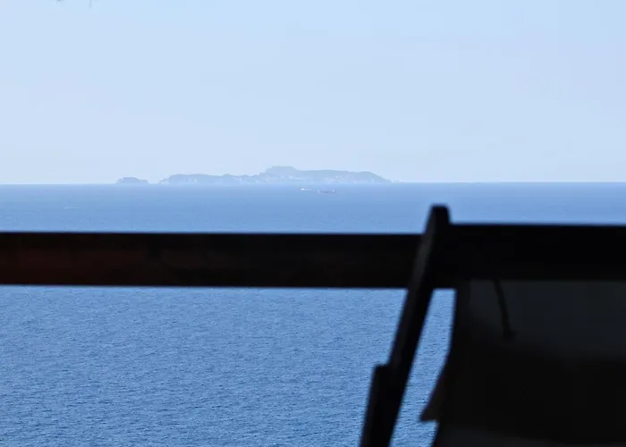 Claro De Lua Circeo 4* San Felice Circeo