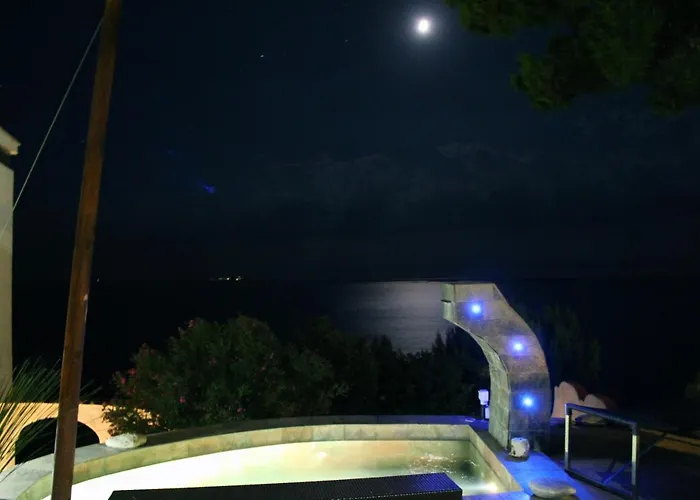 Bed & Breakfast Claro De Lua Circeo San Felice Circeo