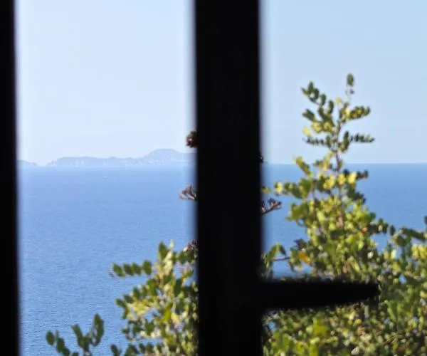 Claro De Lua Circeo Bed & Breakfast San Felice Circeo