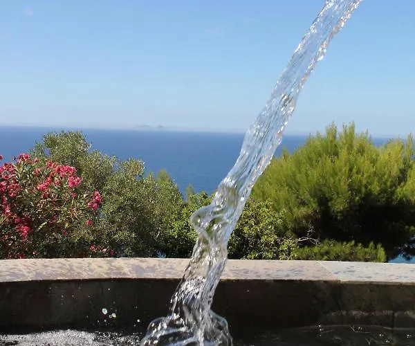 Bed & Breakfast Claro De Lua Circeo