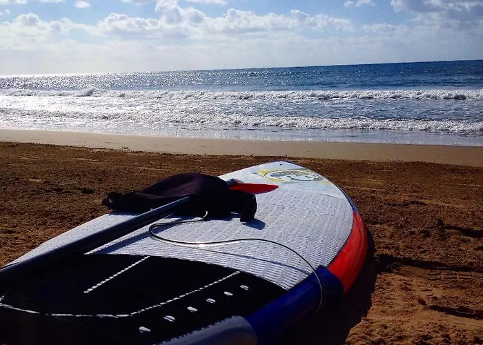 Claro De Lua Circeo Bed & Breakfast 4*