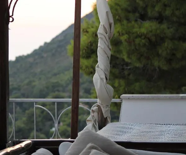 Claro De Lua Circeo Bed & Breakfast San Felice Circeo