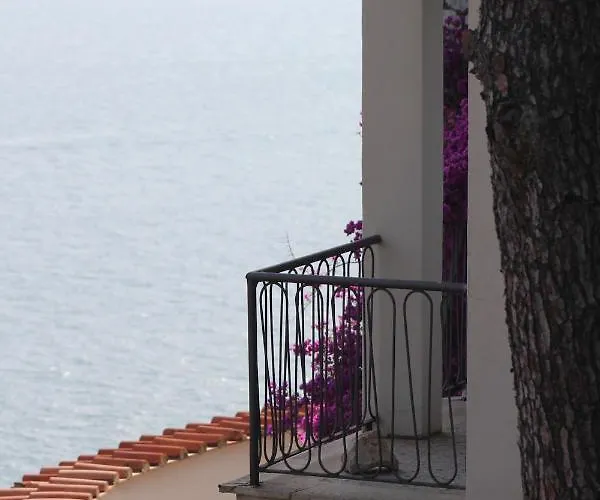 Bed & Breakfast Claro De Lua Circeo San Felice Circeo