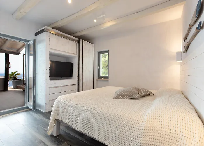 Bed & Breakfast Claro De Lua Circeo