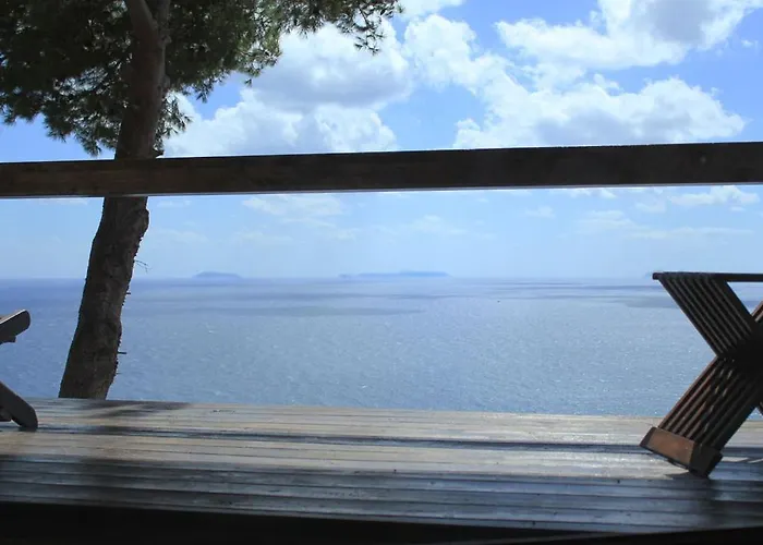 Claro De Lua Circeo 4* San Felice Circeo