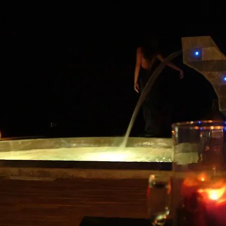 Claro De Lua Circeo Bed & Breakfast San Felice Circeo