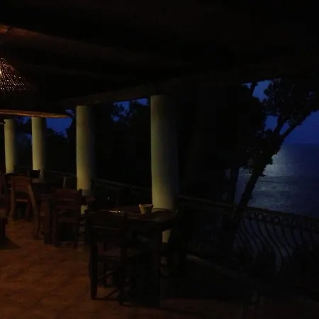 Claro De Lua Circeo 4* San Felice Circeo