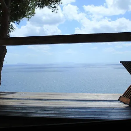 Claro De Lua Circeo 4*