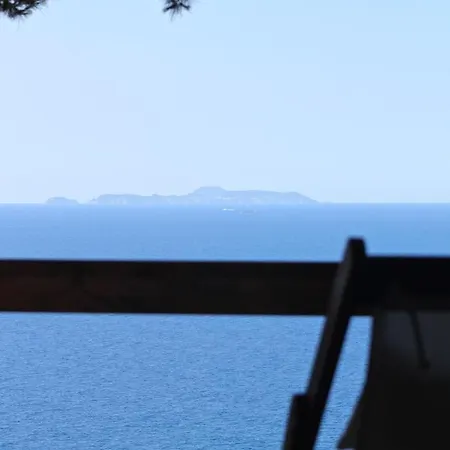 Claro De Lua Circeo 4* サン・フェリーチェ・チルチェーオ