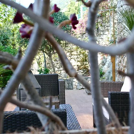 Bed & Breakfast Claro De Lua Circeo San Felice Circeo