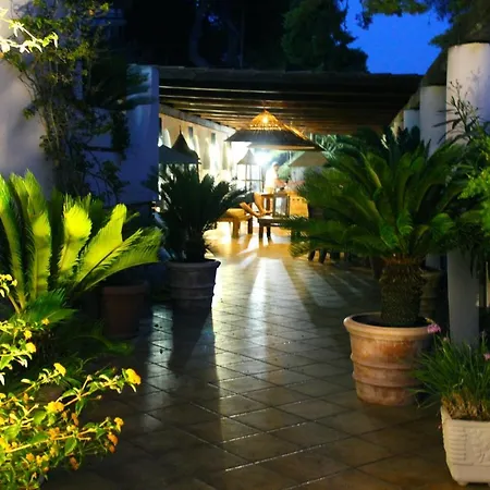 Bed & Breakfast Claro De Lua Circeo