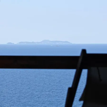 Claro De Lua Circeo 4* San Felice Circeo