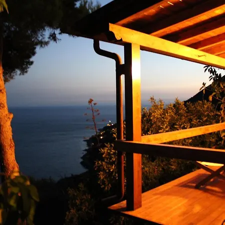 Claro De Lua Circeo Bed & Breakfast San Felice Circeo