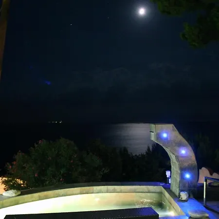 Bed & Breakfast Claro De Lua Circeo San Felice Circeo