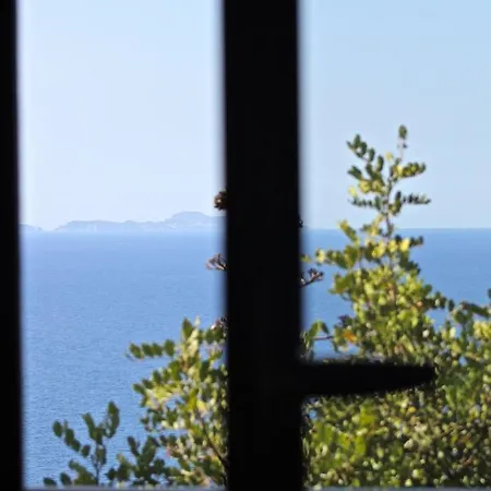 Claro De Lua Circeo Bed & Breakfast San Felice Circeo