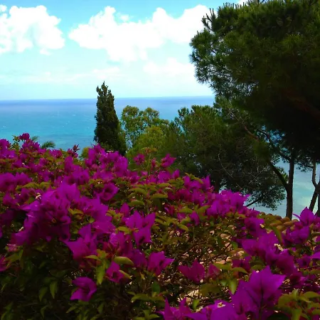 Claro De Lua Circeo Bed & Breakfast San Felice Circeo