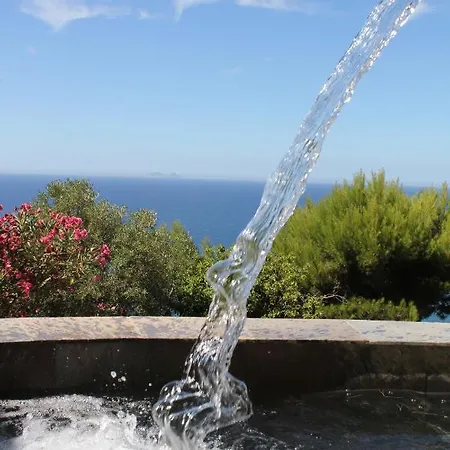 Bed & Breakfast Claro De Lua Circeo