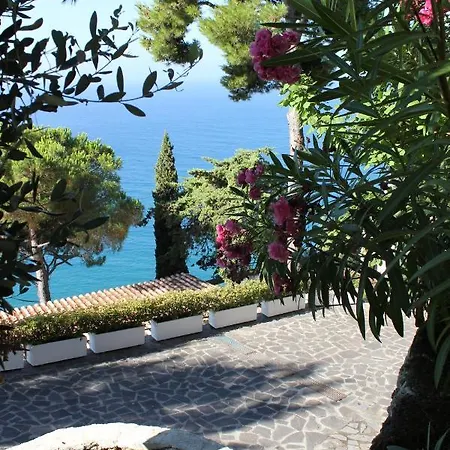 Claro De Lua Circeo 4* San Felice Circeo