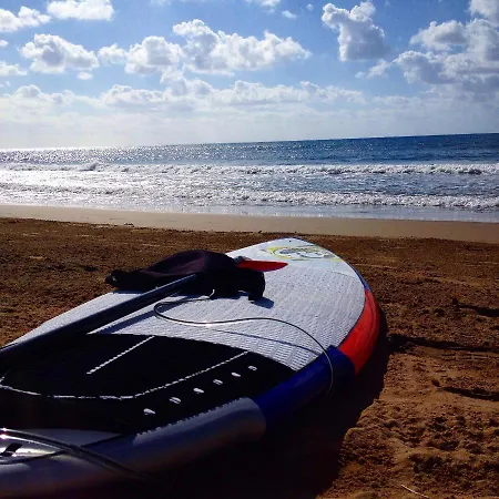 Claro De Lua Circeo Bed & Breakfast 4*