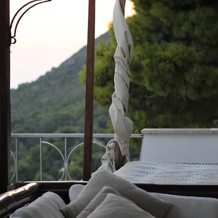 Claro De Lua Circeo Bed & Breakfast San Felice Circeo