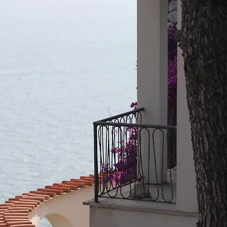 Bed & Breakfast Claro De Lua Circeo San Felice Circeo
