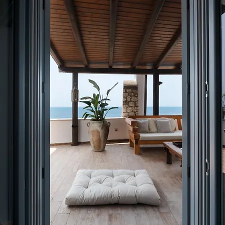 Claro De Lua Circeo Bed & Breakfast San Felice Circeo