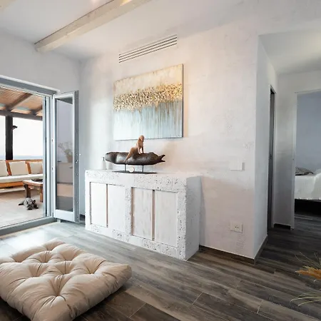 Bed & Breakfast Claro De Lua Circeo San Felice Circeo