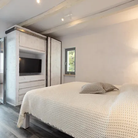 Bed & Breakfast Claro De Lua Circeo