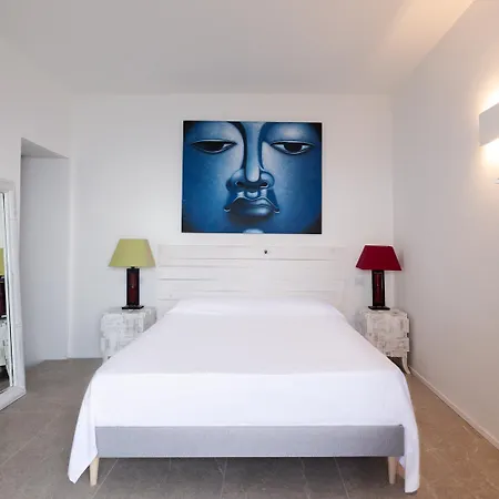 Bed & Breakfast Claro De Lua Circeo San Felice Circeo