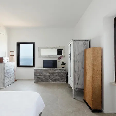 Bed & Breakfast Claro De Lua Circeo