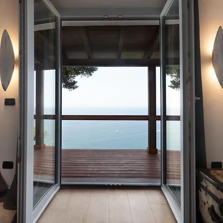 Claro De Lua Circeo San Felice Circeo