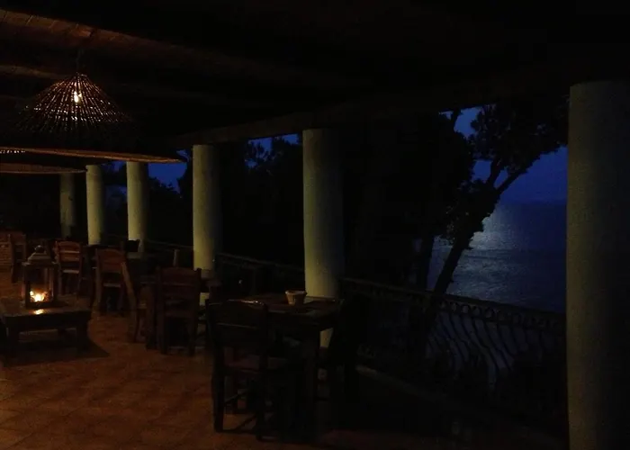 Claro De Lua Circeo 4* San Felice Circeo