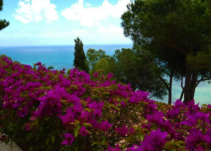 Claro De Lua Circeo Bed and Breakfast San Felice Circeo