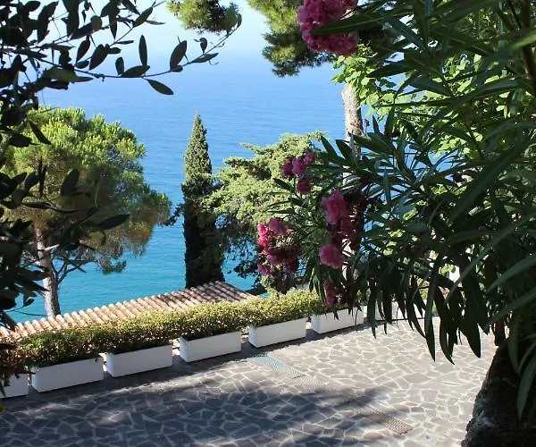 Claro De Lua Circeo 4* San Felice Circeo