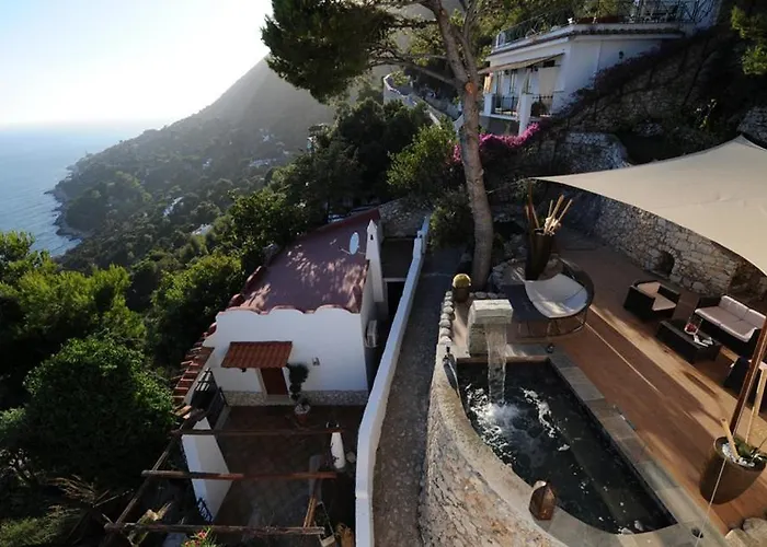 Claro De Lua Circeo 4* San Felice Circeo