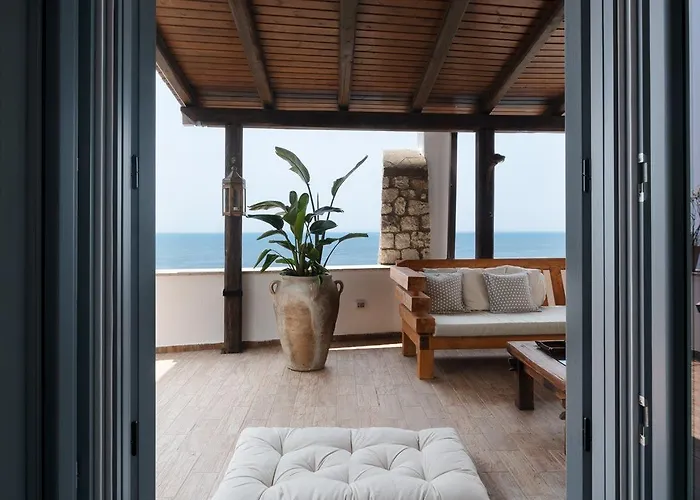 Claro De Lua Circeo Bed and Breakfast San Felice Circeo