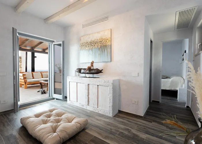 Bed and Breakfast Claro De Lua Circeo San Felice Circeo