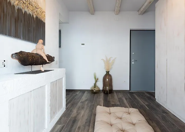 Claro De Lua Circeo Bed and Breakfast