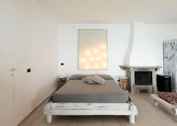 Claro De Lua Circeo San Felice Circeo