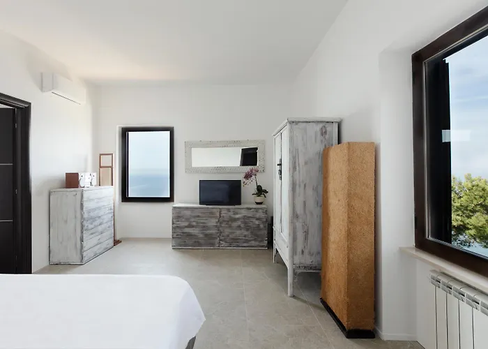 Bed and Breakfast Claro De Lua Circeo